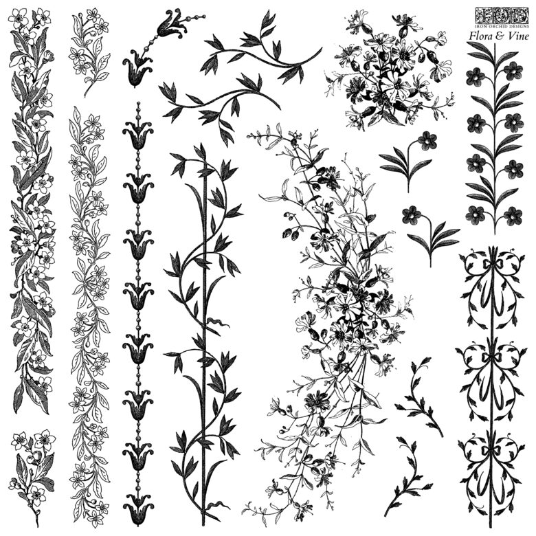 FLORA & VINE